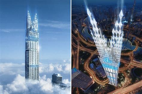 Largest built.